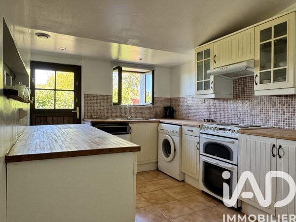 Maison à vendre 8 pièces 191 m² Terval