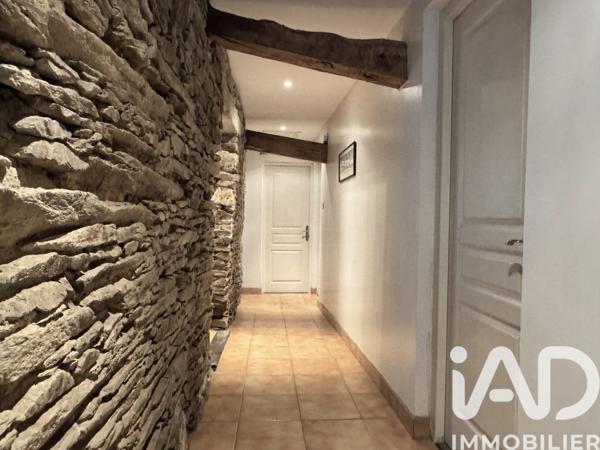 Maison à vendre 8 pièces 191 m² Terval