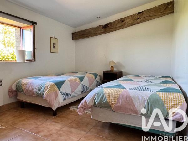 Maison à vendre 8 pièces 191 m² Terval