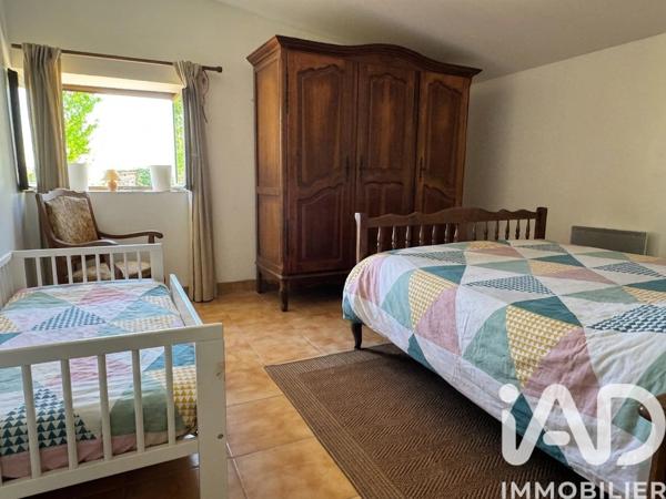 Maison à vendre 8 pièces 191 m² Terval