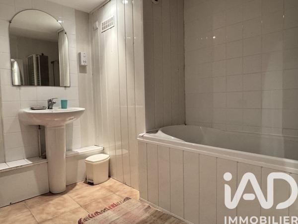 Maison à vendre 8 pièces 191 m² Terval