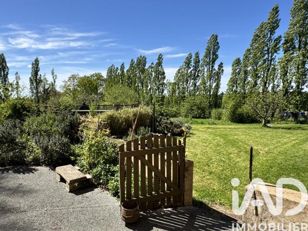 Maison à vendre 8 pièces 191 m² Terval
