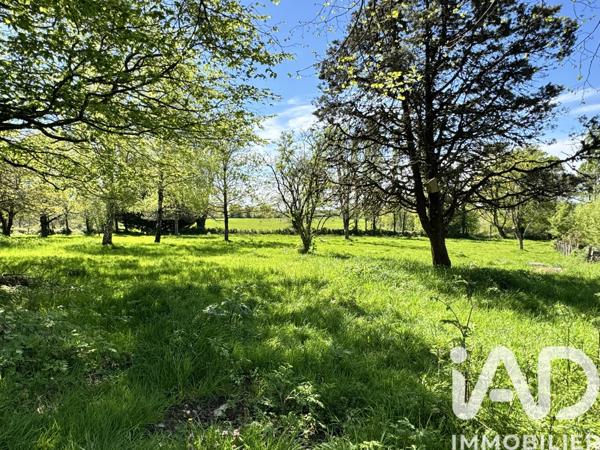 Maison à vendre 8 pièces 191 m² Terval