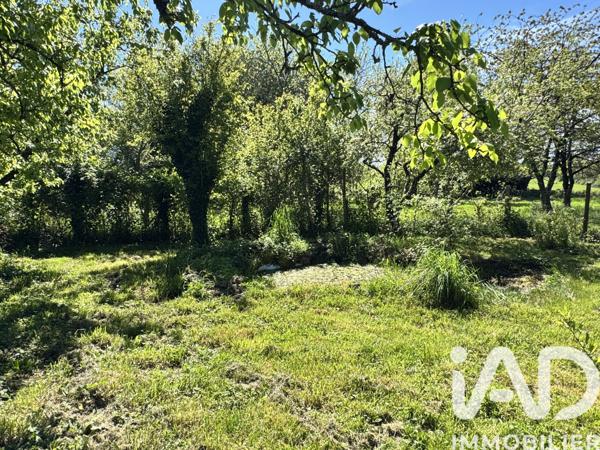 Maison à vendre 8 pièces 191 m² Terval