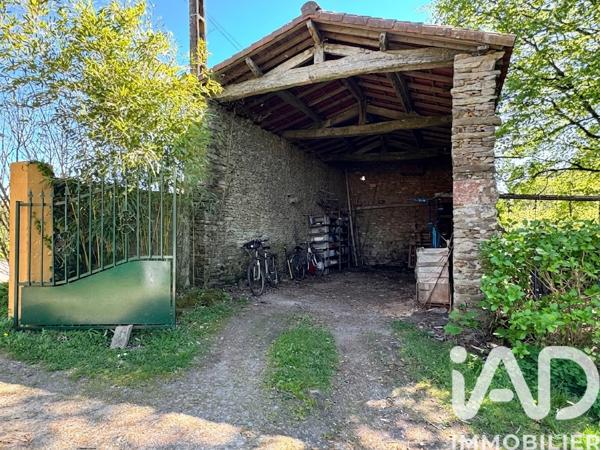 Maison à vendre 8 pièces 191 m² Terval