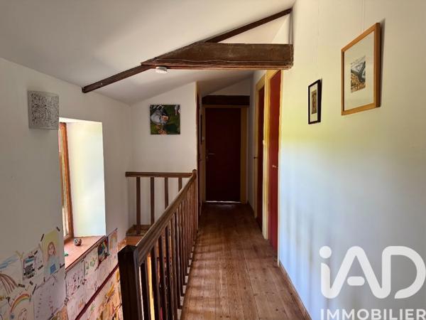 Maison à vendre 8 pièces 191 m² Terval