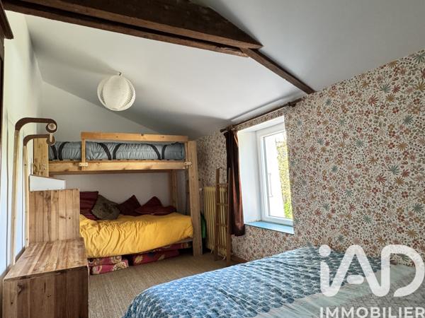 Maison à vendre 8 pièces 191 m² Terval