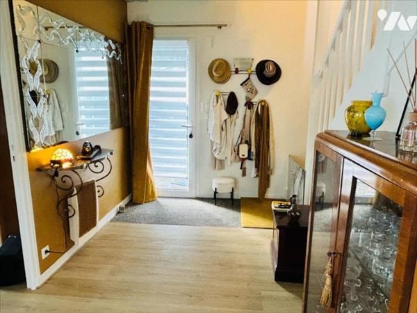 Blainville sur mer PROCHE PLAGE