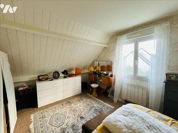 Blainville sur mer PROCHE PLAGE