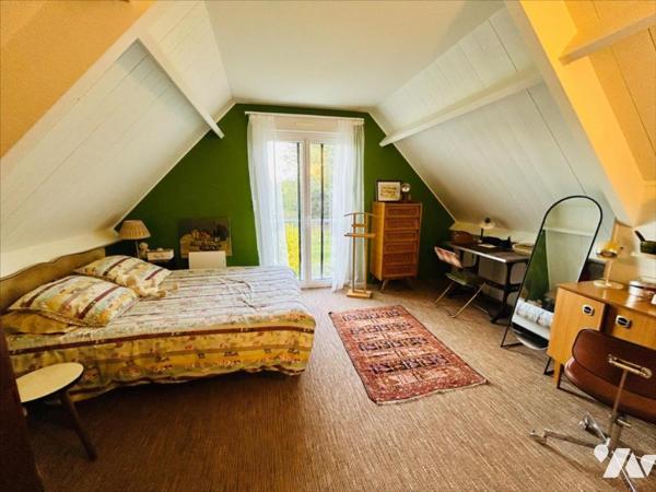 Blainville sur mer PROCHE PLAGE