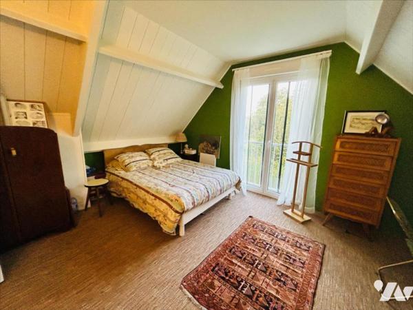 Blainville sur mer PROCHE PLAGE