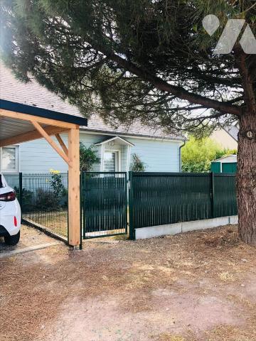 Blainville sur mer PROCHE PLAGE