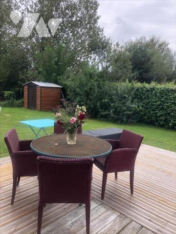 Blainville sur mer PROCHE PLAGE