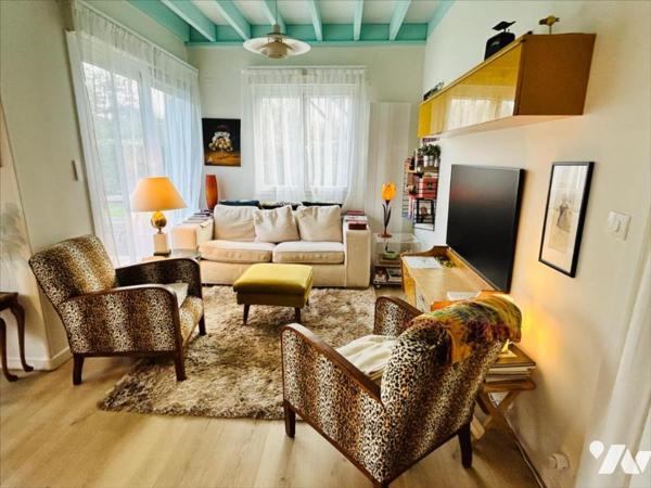 Blainville sur mer PROCHE PLAGE