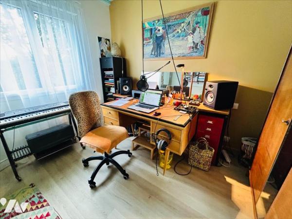 Blainville sur mer PROCHE PLAGE