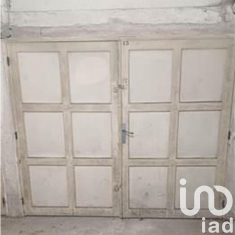 Parking à vendre 13 m² Saint-Maur-des-Fossés
