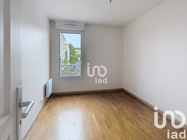 Appartement à vendre 2 pièces 40 m² Châtenay-Malabry