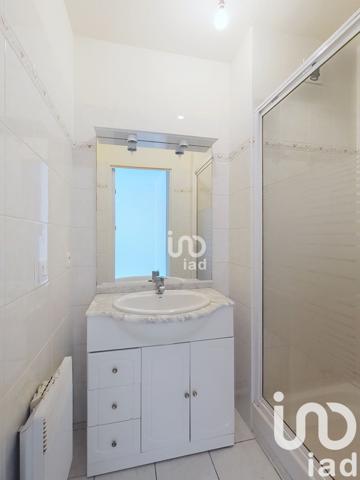 Appartement à vendre 2 pièces 40 m² Châtenay-Malabry