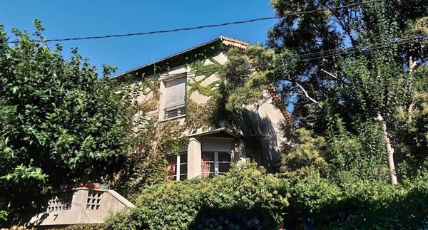 Dpt Vaucluse (84), à vendre AVIGNON maison P6