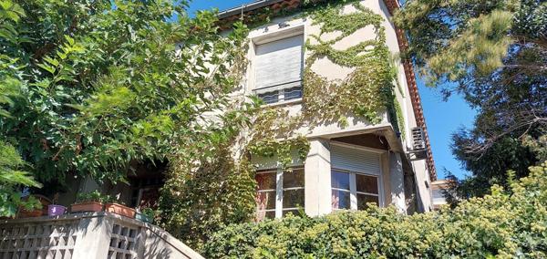 Dpt Vaucluse (84), à vendre AVIGNON maison P6