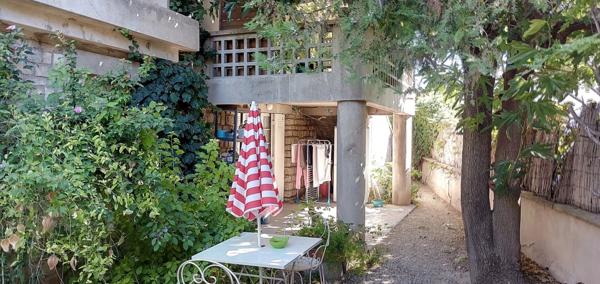 Dpt Vaucluse (84), à vendre AVIGNON maison P6