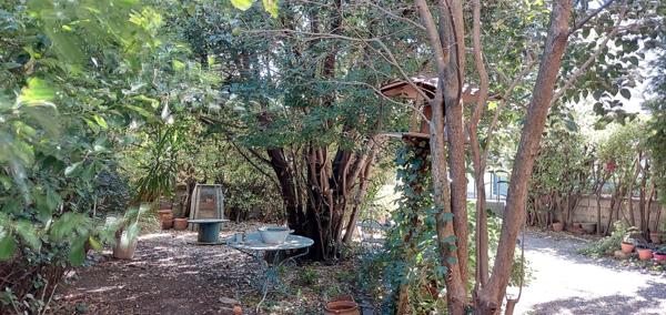 Dpt Vaucluse (84), à vendre AVIGNON maison P6