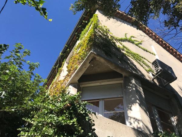 Dpt Vaucluse (84), à vendre AVIGNON maison P6
