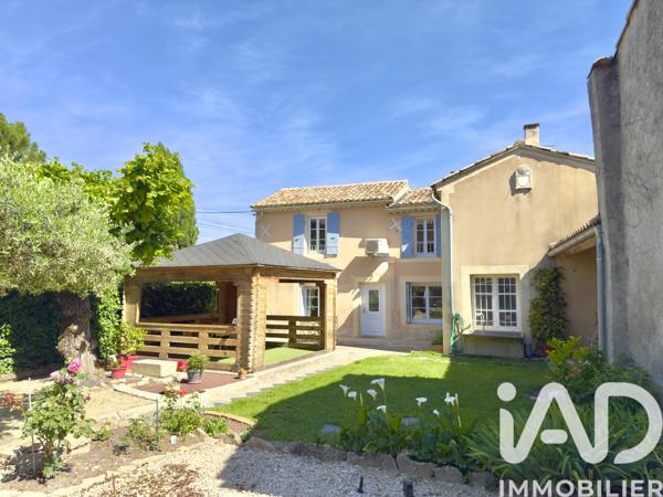 Maison à vendre 5 pièces 104 m² Lapalud