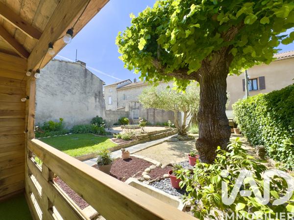 Maison à vendre 5 pièces 104 m² Lapalud