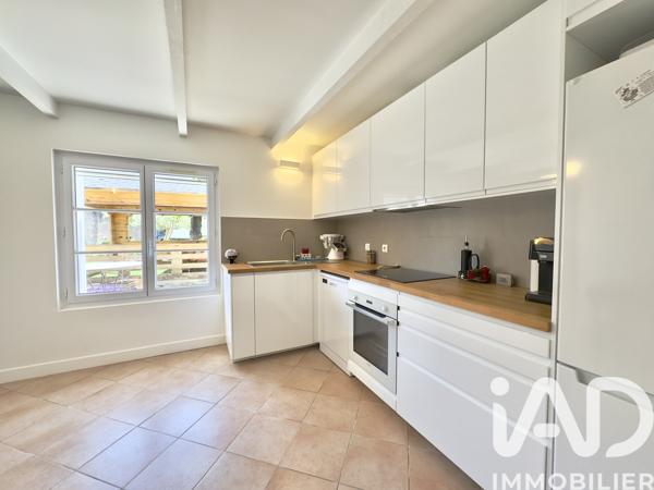 Maison à vendre 5 pièces 104 m² Lapalud