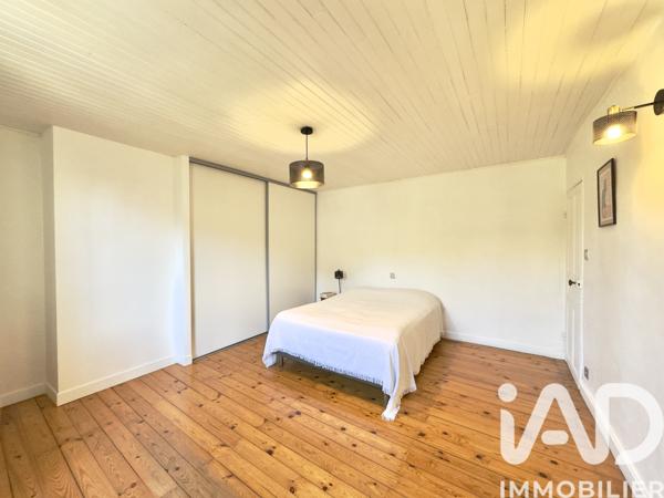 Maison à vendre 5 pièces 104 m² Lapalud