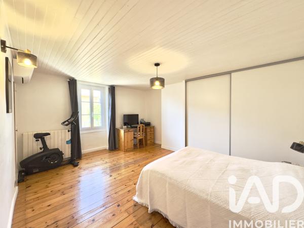 Maison à vendre 5 pièces 104 m² Lapalud