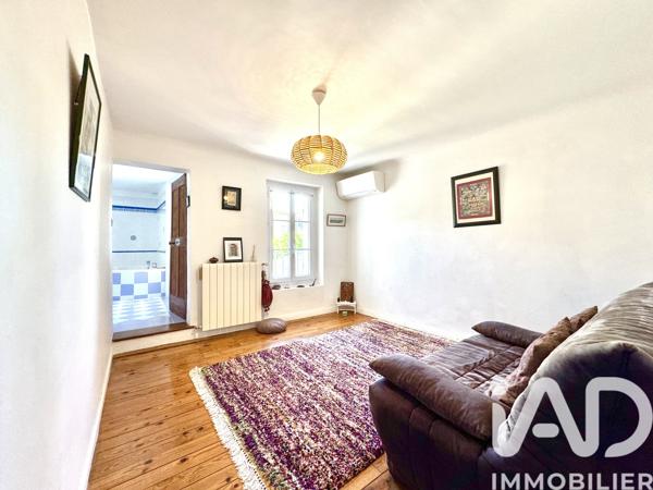 Maison à vendre 5 pièces 104 m² Lapalud