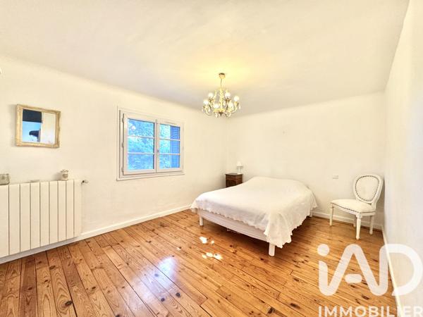 Maison à vendre 5 pièces 104 m² Lapalud