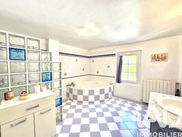 Maison à vendre 5 pièces 104 m² Lapalud