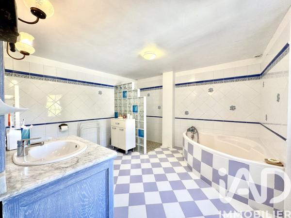 Maison à vendre 5 pièces 104 m² Lapalud