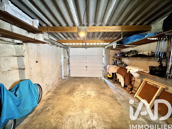 Maison à vendre 5 pièces 104 m² Lapalud