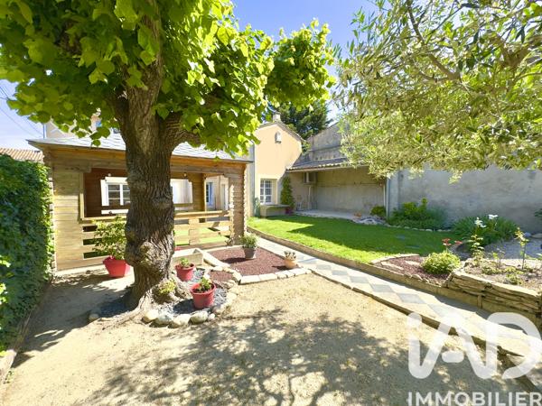 Maison à vendre 5 pièces 104 m² Lapalud