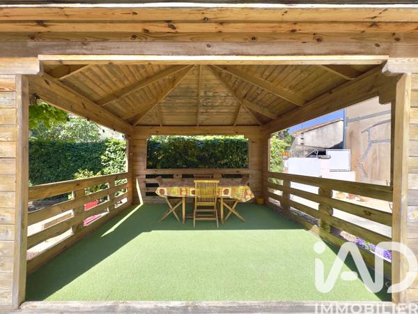 Maison à vendre 5 pièces 104 m² Lapalud