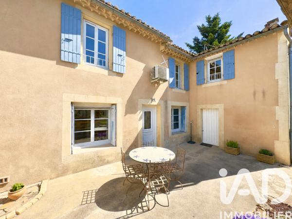 Maison à vendre 5 pièces 104 m² Lapalud
