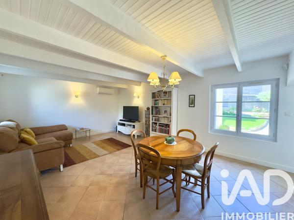 Maison à vendre 5 pièces 104 m² Lapalud