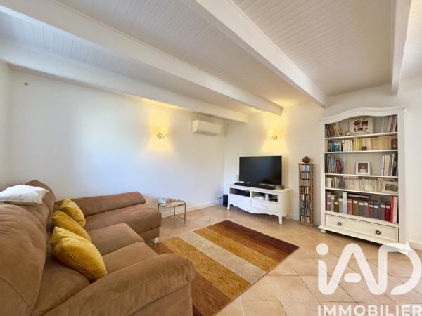 Maison à vendre 5 pièces 104 m² Lapalud
