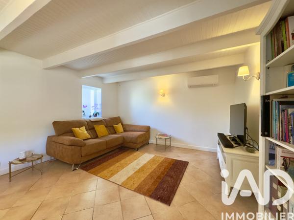 Maison à vendre 5 pièces 104 m² Lapalud