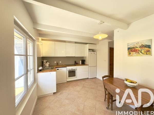 Maison à vendre 5 pièces 104 m² Lapalud