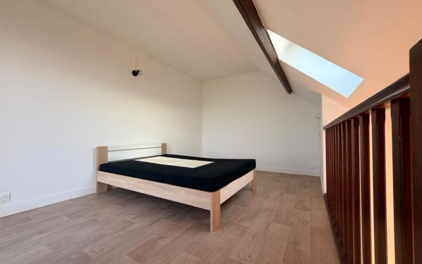 Appartement à louer    2 pièces • 39,86 m2 Chilly-Mazarin