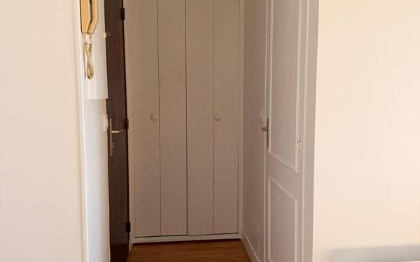 Appartement à louer    2 pièces • 39,86 m2 Chilly-Mazarin