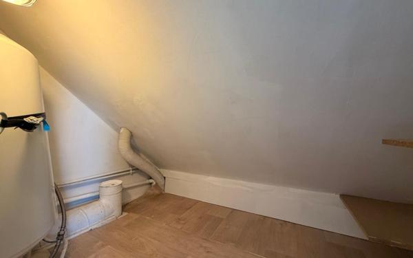 Appartement à louer    2 pièces • 39,86 m2 Chilly-Mazarin