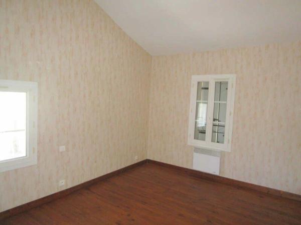 Vente Maison 4 pièces 117 m2 à Matha