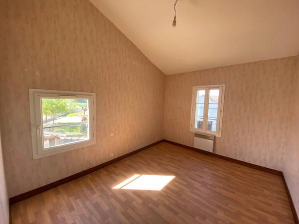 Vente Maison 4 pièces 117 m2 à Matha