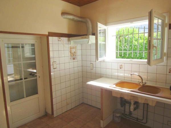 Vente Maison 4 pièces 117 m2 à Matha